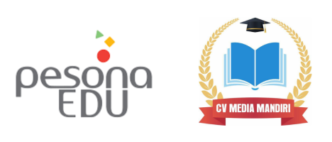 PesonaEdu Digital Learning (Home)